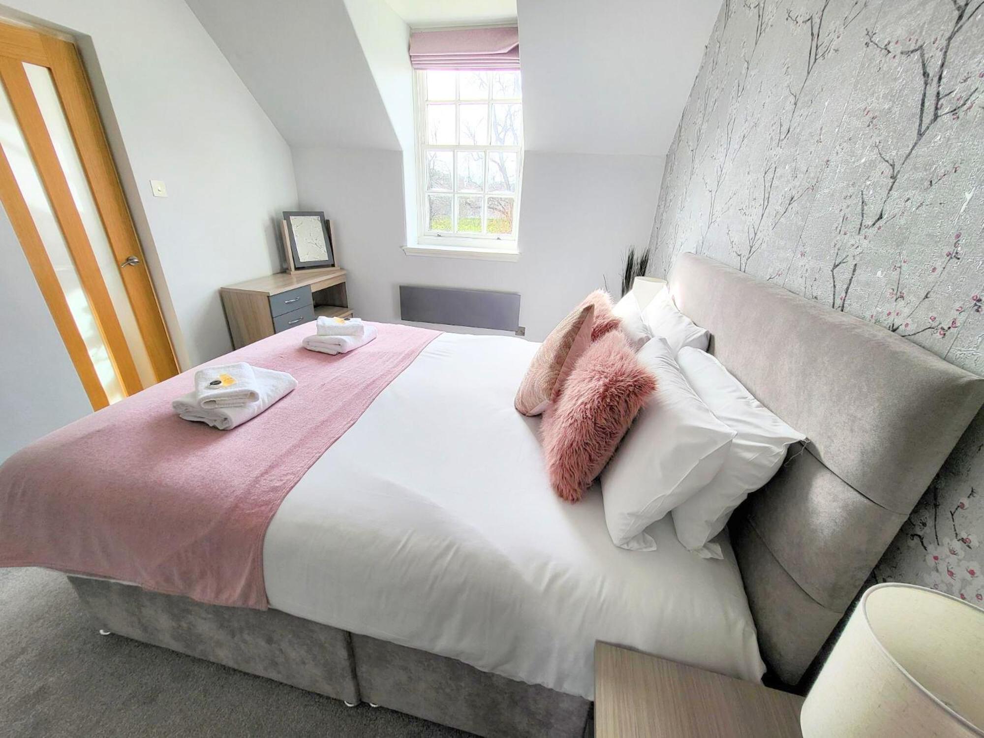 Stylish Apt With Minster Views I Pass The Keys York Kültér fotó