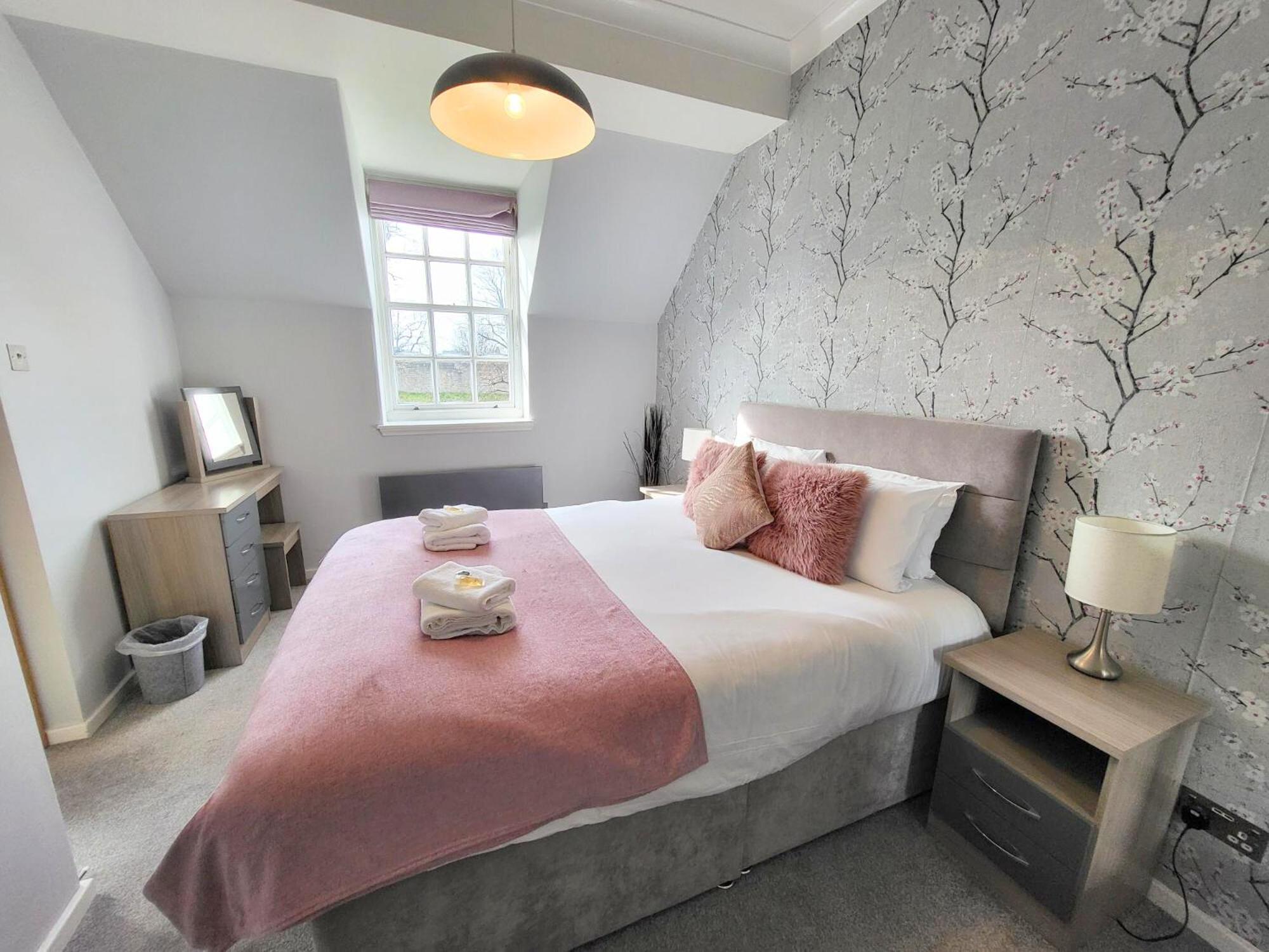 Stylish Apt With Minster Views I Pass The Keys York Kültér fotó