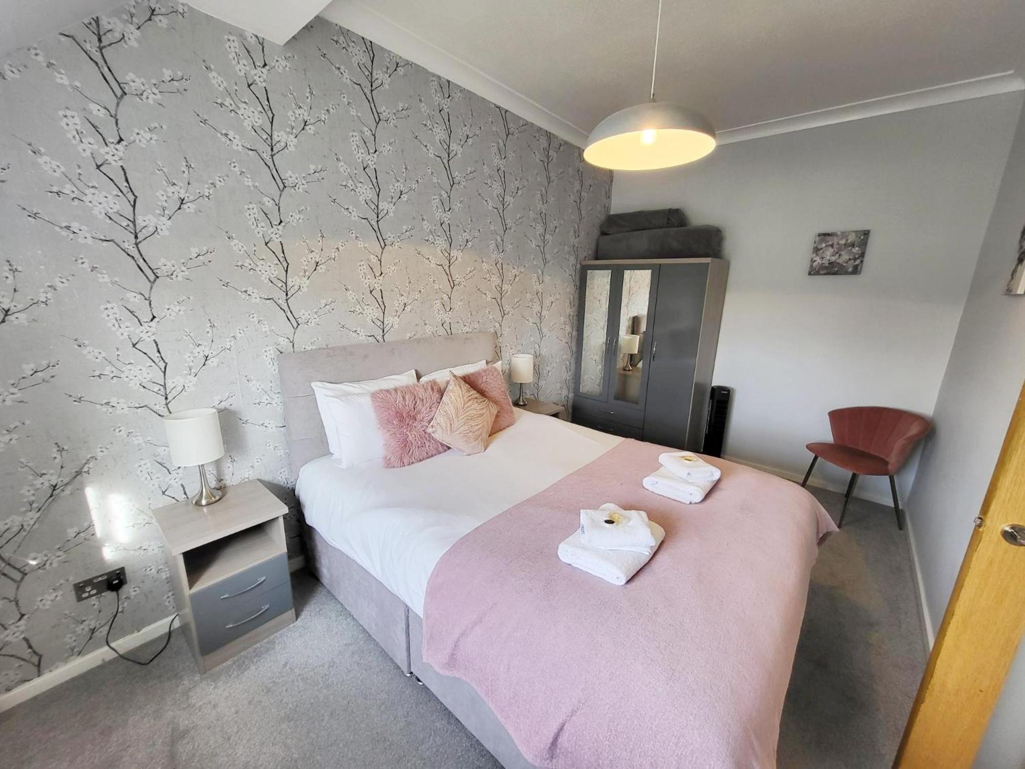 Stylish Apt With Minster Views I Pass The Keys York Kültér fotó